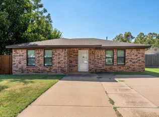 2807 Preece Rd, Wichita Falls, TX 76308