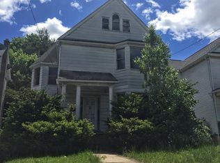 424 Carey Ave, Wilkes Barre, PA 18702