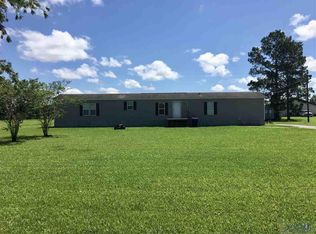 1126 Lia St, Patterson, LA 70392