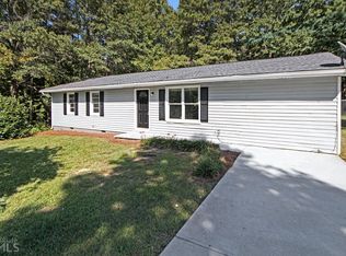 23 Habersham Dr, Griffin, GA 30224