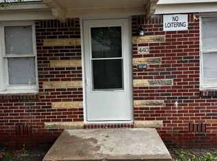 440 N Indiana Ave #440, Wichita, KS 67214