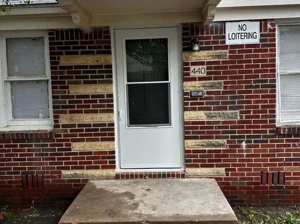 440 Quads, 440 N Indiana Ave #440, Wichita, KS 67214