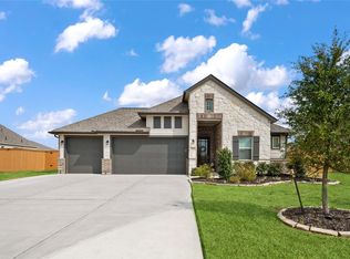 150 Valley Ranch Trl, Dayton, TX 77535