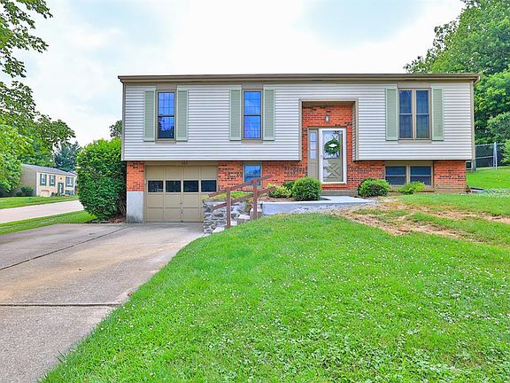 2nd image of 463 Glenview Ct