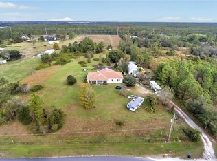 5751 Leon Tyson Rd, Saint Cloud, FL 34771