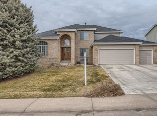 9724 Chanteclair Cir, Highlands Ranch, CO 80126