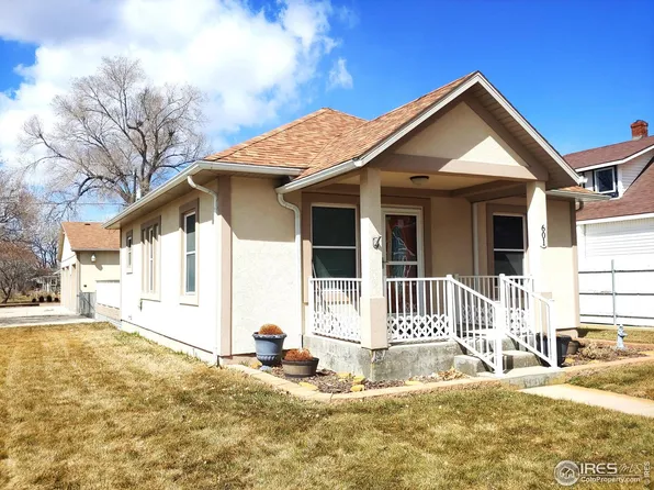 601 N 6th St, Sterling, CO 80751
