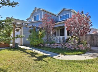 7220 Mineral Wells Dr, Colorado Springs, CO 80923