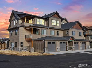 1734 Wildfire Rd #301, Estes Park, CO 80517