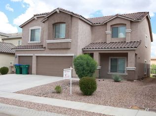 14291 S Via Trujal, Sahuarita, AZ 85629