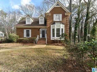 2004 Shagbark Rd, Birmingham, AL 35244