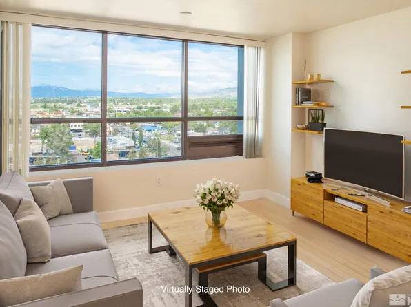450 N Arlington Ave Unit 1112, Reno, NV 89503