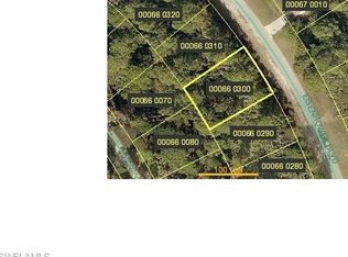 442 Eisenhower Blvd, Lehigh Acres, FL 33974