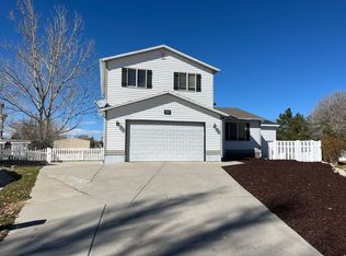 153 Country Club Dr, Stansbury Park, UT 84074