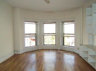525 Beacon St APT 5, Boston, MA 02215