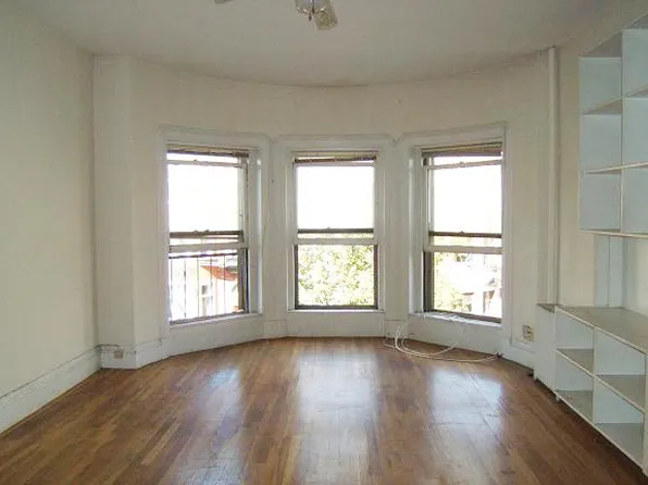 525 Beacon St APT 5, Boston, MA 02215
