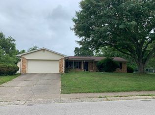 3505 S Westminster Way, Bloomington, IN 47401