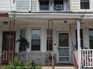 67 Mercer St, Phillipsburg, NJ