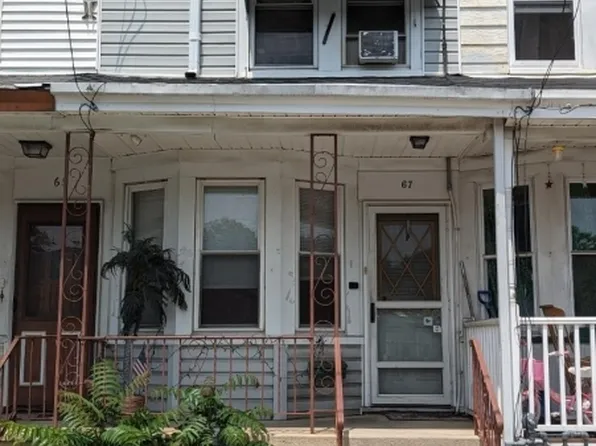 67 Mercer St, Phillipsburg Town, NJ 08865