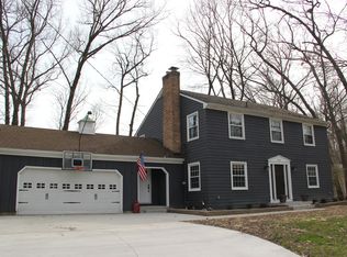 7440 Leyton Dr SE, Ada, MI 49301
