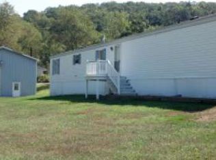 230 Horseshoe Dr, Penfield, PA 15849