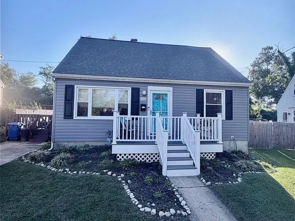 1358 Sudvale Rd, Baltimore, MD 21208