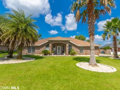4609 Spinnaker Way, Orange Beach, AL, 36561