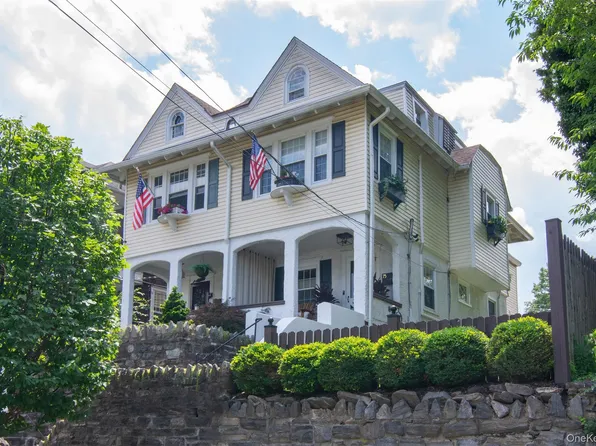 75 Rossmore Avenue, Bronxville, NY 10708