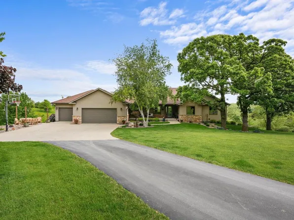 3270 Evans Quarry Road, Dodgeville, WI 53533