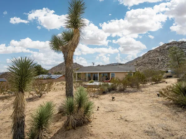 61148 Prescott Trl, Joshua Tree, CA 92252