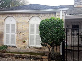 7511 Hopewell Ln, Houston, TX 77071