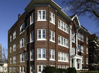 2729 Euclid Heights Blvd APT 1, Cleveland, OH 44106