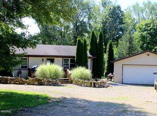 3286 Hemlock Rd, Reading, MI 49274