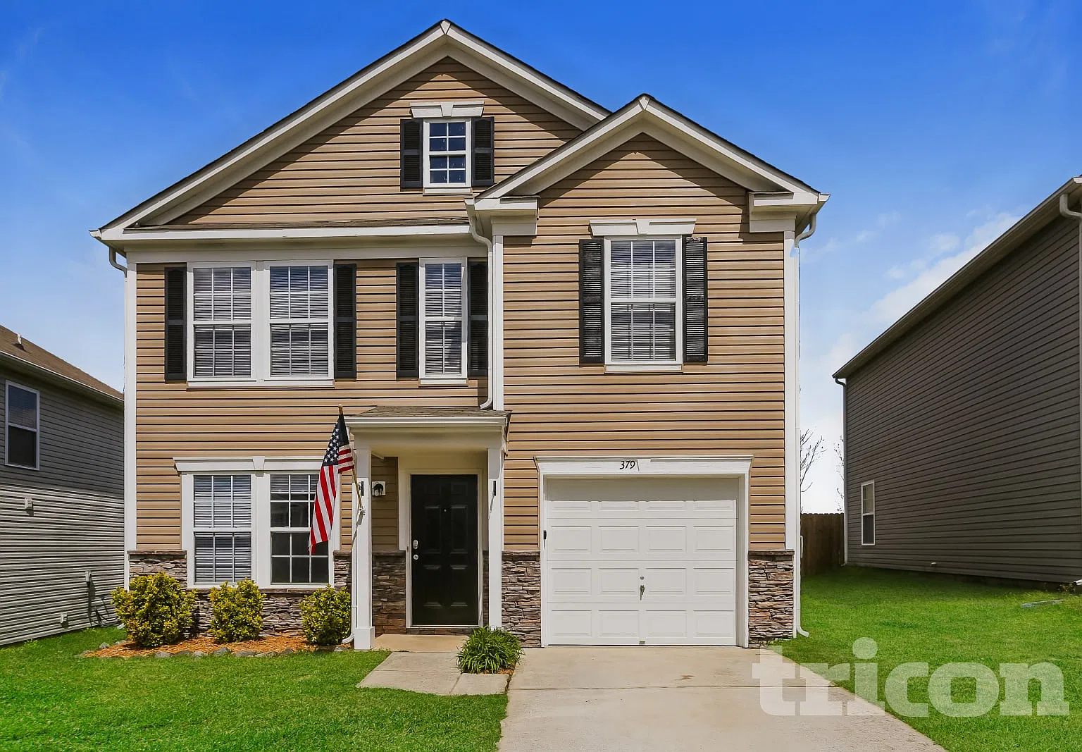 379 Morning Dew Drive Concord NC — Photo 1