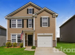 379 Morning Dew Dr, Concord, NC 28025