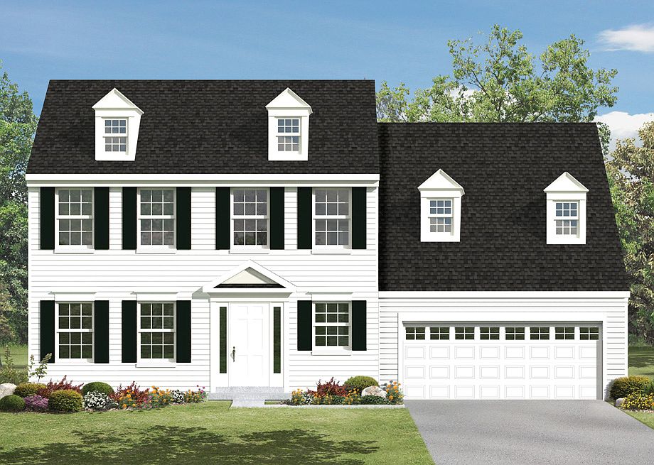 2nd image of Pepper Ridge Dr #Ujyog4
