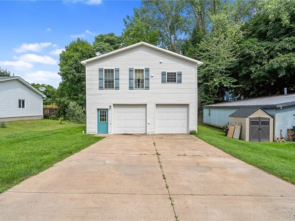 51 Singleton St, Oswego, NY 13126