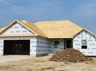 2982 Walbridge Creek Cir, Marseilles, IL 61341