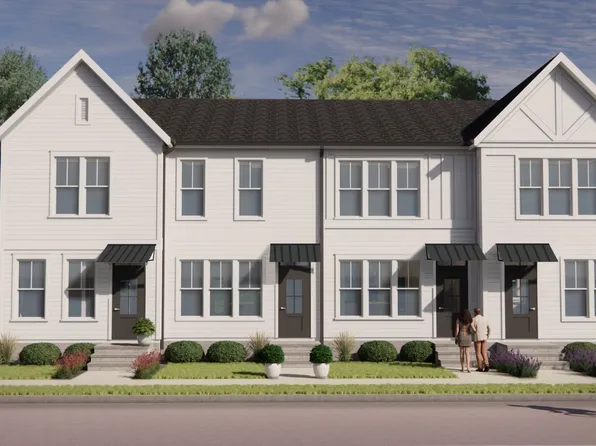 105 Stella Dr, Nashville, TN 37209