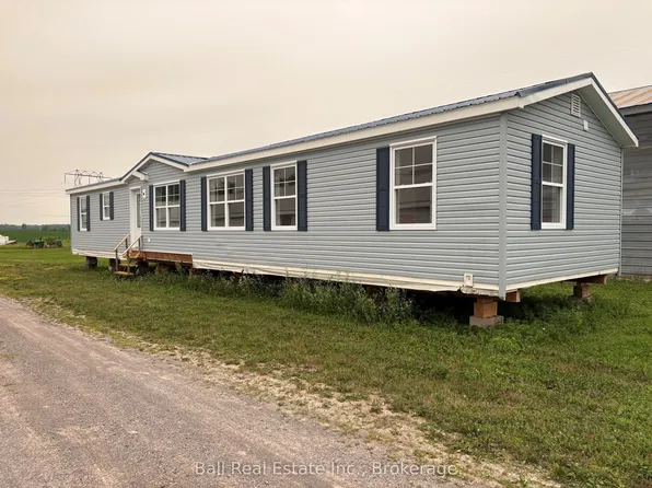 0 County Road 40, Asphodel Norwood, ON K0L 2V0