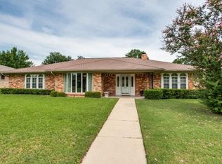 1625 Lake Shore Ln, Plano, TX 75023