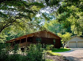 677 Ryo Mountain Loop SE, Fairmount, GA 30139