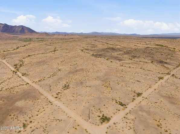 0 W 487th Avenue #30, Tonopah, AZ 85354