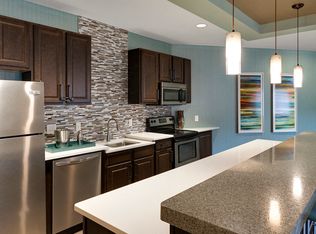 Willow Creek, Minneapolis, MN 55441