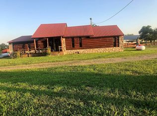 2856 State Highway 37, Idabel, OK 74745