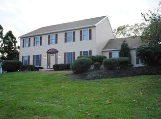 538 Beaumont Cir, West Chester, PA