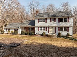 24 Grove Hill Rd, Woodbridge, CT 06525