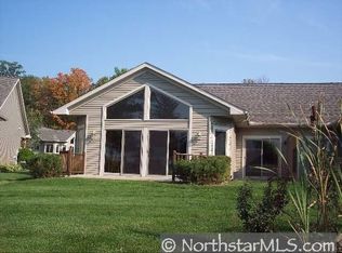 814 121st St, Amery, WI 54001