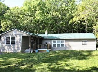 1892 Trumansburg Rd, Trumansburg, NY 14886