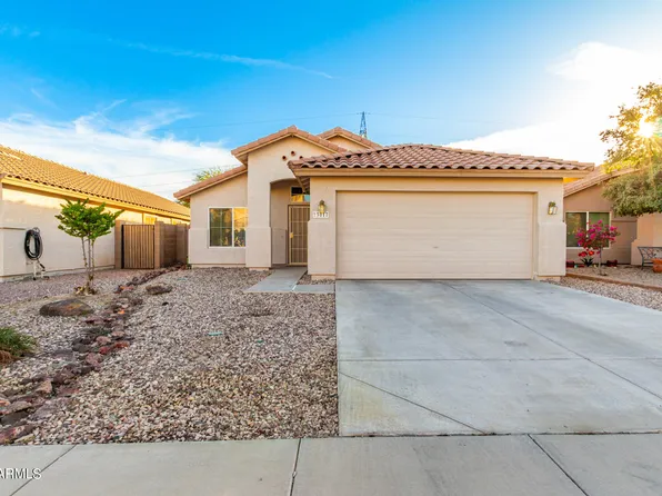 23017 W MOHAVE Street, Buckeye, AZ 85326